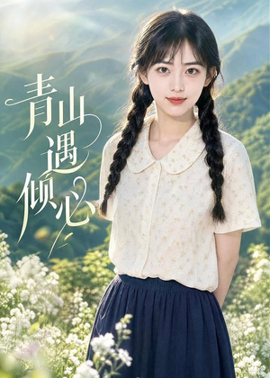 青山遇倾心（50集）一口气追完全集