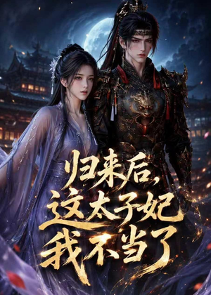 归来后,这太子妃我不当了(49集) 归来后,这太子妃我不当了(49集)热播短剧追不停