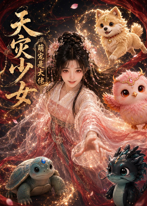 天灾少女(60集) 天灾少女(60集)在哪看