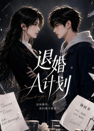 退婚A计划（34集）全网短剧抢先看