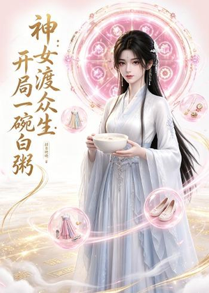 神女渡众生:开局一碗白粥(45集) 神女渡众生:开局一碗白粥(45集)火热短剧抢先看