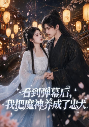 看到弹幕后,我把魔神养成了忠犬(40集) 看到弹幕后,我把魔神养成了忠犬(40集)好看吗