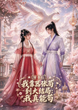 穿书后我靠嚣张苟到大结局:我真能苟(74集) 穿书后我靠嚣张苟到大结局:我真能苟(74集)在线观看