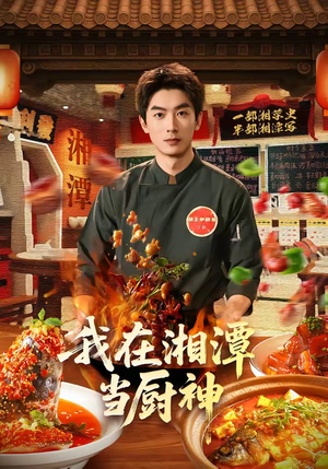 我在湘潭当厨神(32集) 我在湘潭当厨神(32集)好看的短剧电影