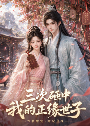三次砸中我的正缘世子(26集) 三次砸中我的正缘世子(26集)精彩短剧热播中