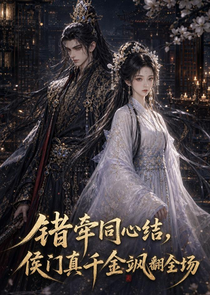 错牵同心结,侯门真千金飒翻全场(41集) 错牵同心结,侯门真千金飒翻全场(41集)夸克在线观看