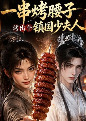 一串烤腰子,烤出个镇国少夫人(52集) 一串烤腰子,烤出个镇国少夫人(52集)怎么看全集