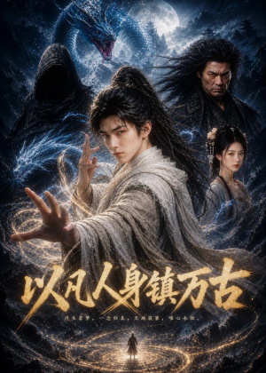 以凡人身镇万古(91集) 以凡人身镇万古(91集)全集免费看短剧
