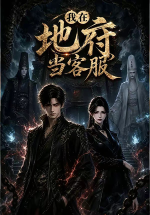 我在地府当客服(33集) 我在地府当客服(33集)免费看全网短剧