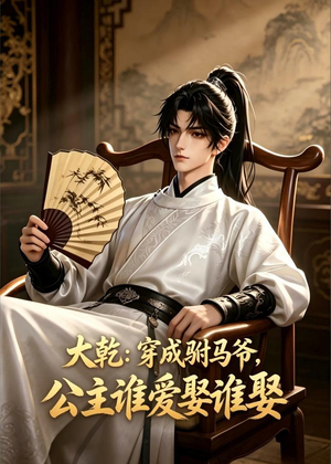 大乾:穿成驸马爷,公主谁爱娶谁娶(110集) 大乾:穿成驸马爷,公主谁爱娶谁娶(110集)全集在线看