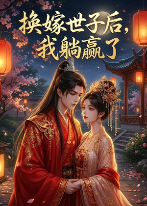 换嫁世子后，我躺赢了（65集）超火短剧抢先看