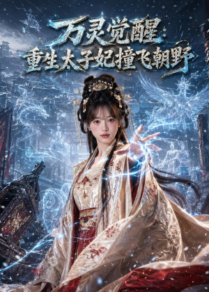 万灵觉醒:重生太子妃撞飞朝野(67集) 万灵觉醒:重生太子妃撞飞朝野(67集)短剧在哪个平台