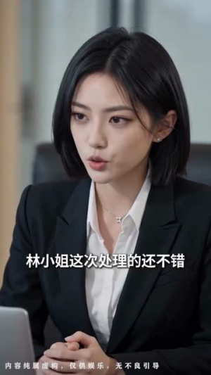 缘尽之后，开启事业新篇章（53集）网盘在线观看
