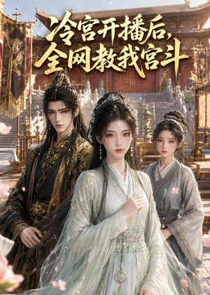 冷宫开播后,全网教我宫斗(82集) 冷宫开播后,全网教我宫斗(82集)免费短剧就是爽