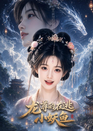 龙尊的在逃小妖鱼(41集) 龙尊的在逃小妖鱼(41集)超爽短剧推荐