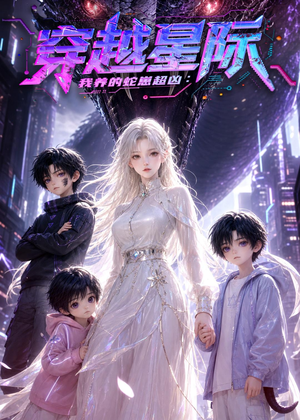 穿越星际:我养的蛇崽超凶(60集) 穿越星际:我养的蛇崽超凶(60集)河马免费短剧
