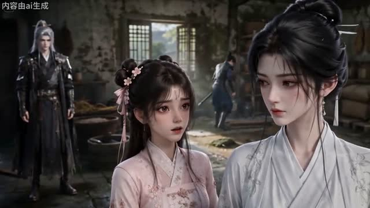 流放岭南后,我靠国粮养活战神王爷(64集) 流放岭南后,我靠国粮养活战神王爷(64集)好看又上头短剧