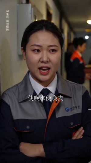 时光不负追梦人,我靠技术赢得尊重(57集) 时光不负追梦人,我靠技术赢得尊重(57集)熬夜追短剧