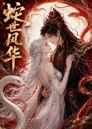 蛇世风华(39集) 蛇世风华(39集)精彩片段