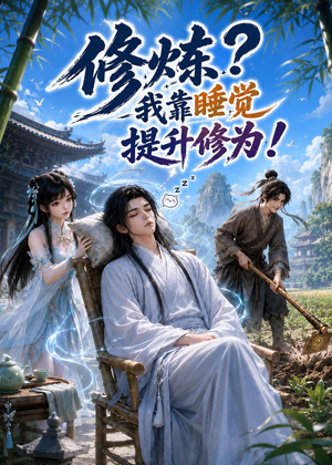 修炼?我靠睡觉提升修为!(80集) 修炼?我靠睡觉提升修为!(80集)在线免费观看
