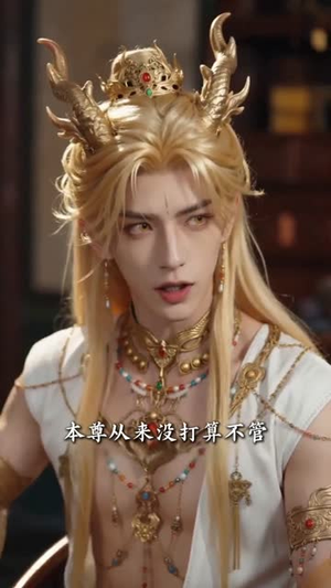 我靠神兽财力无限(76集) 我靠神兽财力无限(76集)无需会员免费看