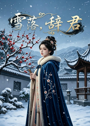 雪落辞君(48集) 雪落辞君(48集)短剧太精彩