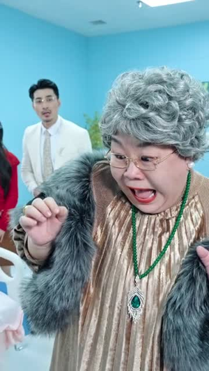 爸，快看！后妈给你生了个啥（68集）短剧更新抢先看