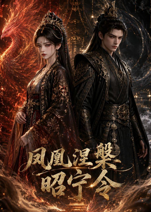 凤凰涅槃:昭宁令(56集) 凤凰涅槃:昭宁令(56集)短剧追到爽