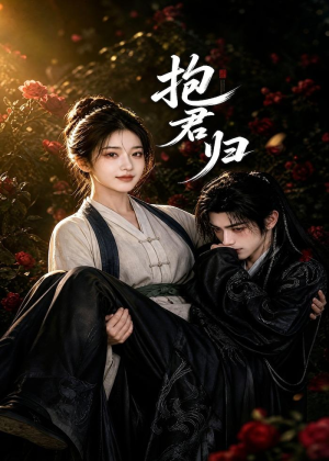 抱君归(36集) 抱君归(36集)视频在线看