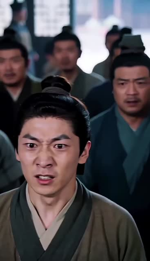 离谱,我的阎王夫君超纯情(32集) 离谱,我的阎王夫君超纯情(32集)全集在线看
