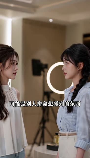 真千金进门后,我的咸鱼生活翻车了(32集) 真千金进门后,我的咸鱼生活翻车了(32集)短剧更新抢先看