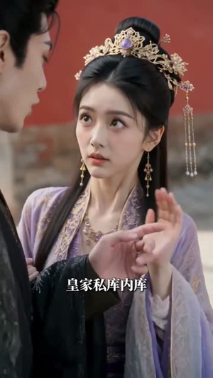 一头撞碎刺客胸骨，你说你是柔弱女子（60集）精彩短剧热播中