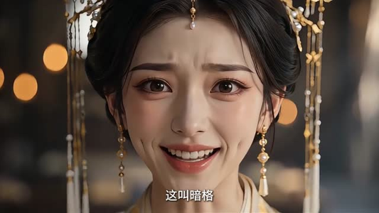 深宫失忆甜恋（18集）精彩短剧推荐