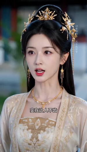 错嫁良缘:王爷心尖宠(46集) 错嫁良缘:王爷心尖宠(46集)在线看免费版
