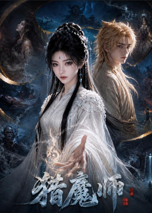 猎魔师(78集) 猎魔师(78集)精彩不断免费看