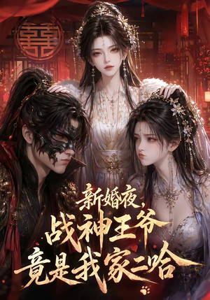 新婚夜,战神王爷竟是我家二哈(32集) 新婚夜,战神王爷竟是我家二哈(32集)在线看完整版