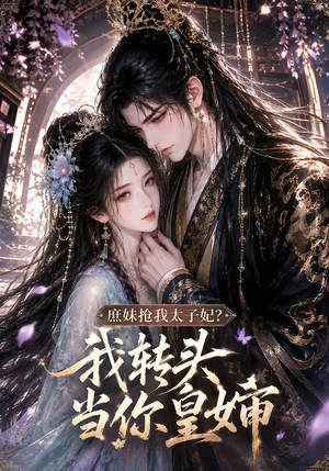 庶妹抢我太子妃?我转头当你皇婶(78集) 庶妹抢我太子妃?我转头当你皇婶(78集)热门短剧抢先看