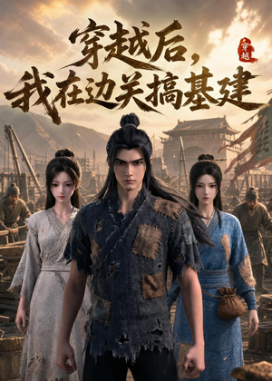 穿越后,我在边关搞基建(87集) 穿越后,我在边关搞基建(87集)在线看免费版