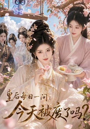 皇后每日一问:今天被废了吗?(66集) 皇后每日一问:今天被废了吗?(66集)推荐好短剧