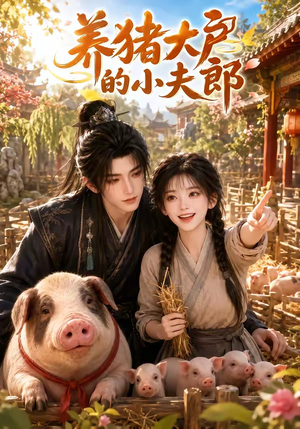 养猪大户的小夫郎(66集) 养猪大户的小夫郎(66集)精彩的短剧