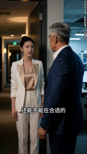 退休金5000?我摊牌后前妻全家慌了(53集) 退休金5000?我摊牌后前妻全家慌了(53集)爆款短剧抢先看