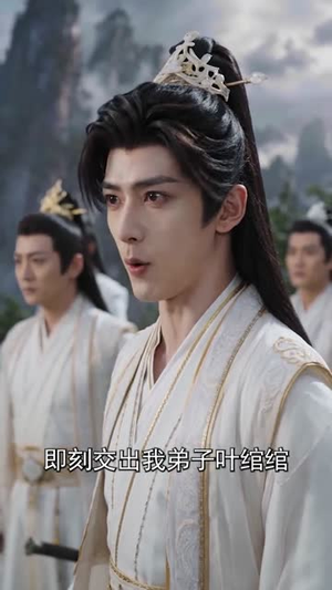 神女归位:上仙护我渡万劫(70集) 神女归位:上仙护我渡万劫(70集)热播短剧排行榜