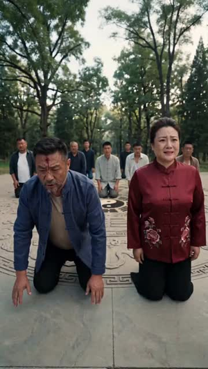 东北探灵主播，随身带着狐大仙（70集）短剧精彩不断