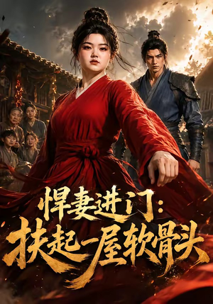 悍妻进门:扶起一屋软骨头(60集) 悍妻进门:扶起一屋软骨头(60集)红果短剧看全集