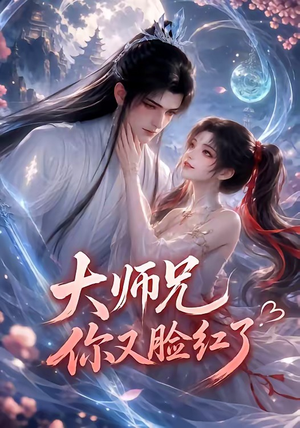 大师兄你又脸红了(25集) 大师兄你又脸红了(25集)古装短剧热播
