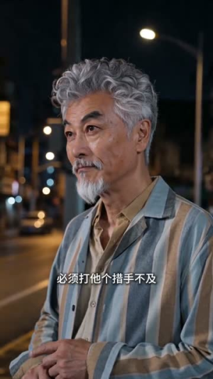 正义或许会迟到，但老爸从不缺席（70集）在线观看