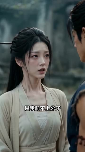 你一个武夫,谁叫你练剑的?(80集) 你一个武夫,谁叫你练剑的?(80集)古装短剧推荐