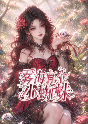 雾海有个小蜘蛛(72集) 雾海有个小蜘蛛(72集)看精彩短剧