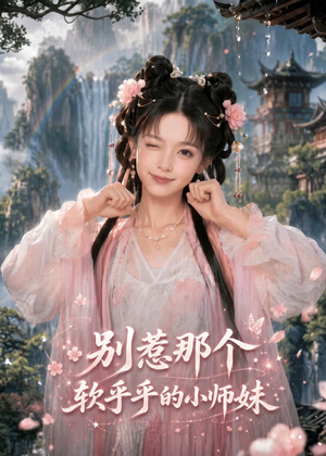 别惹那个软乎乎的小师妹（75集）在哪看是免费的