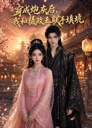 穿成炮灰后,我和摄政王联手填坑(75集) 穿成炮灰后,我和摄政王联手填坑(75集)抢先看新短剧